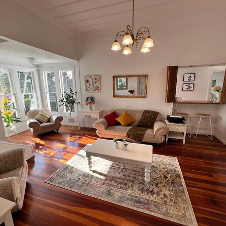 La Casa Bonita Auckland Apartment Exterior photo