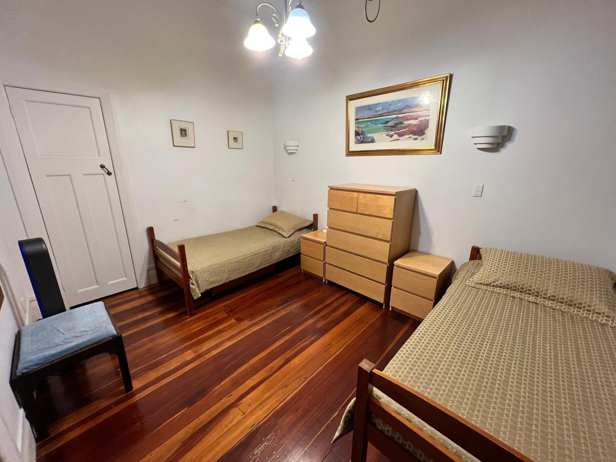 La Casa Bonita Auckland Apartment Exterior photo