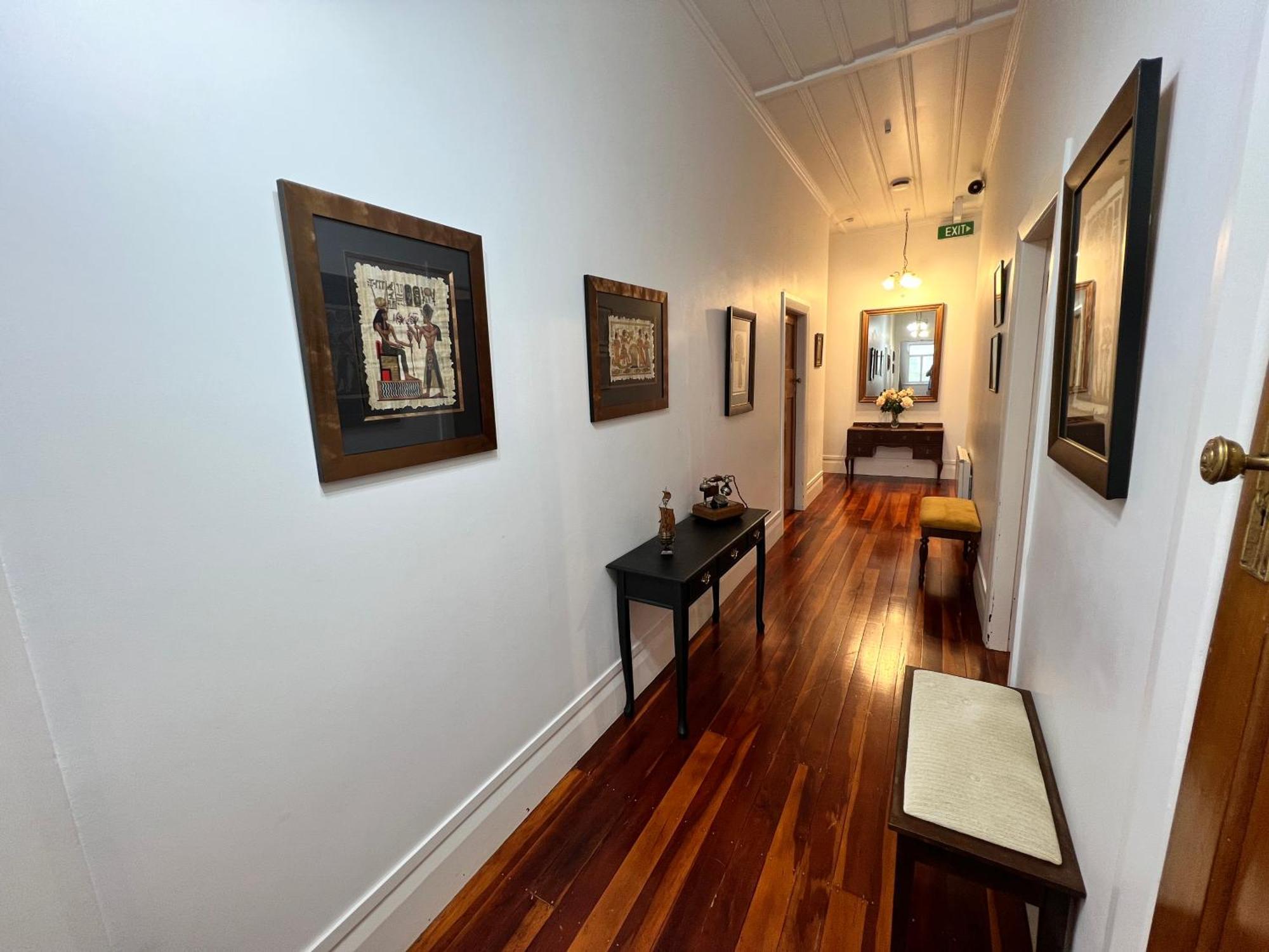 La Casa Bonita Auckland Apartment Exterior photo