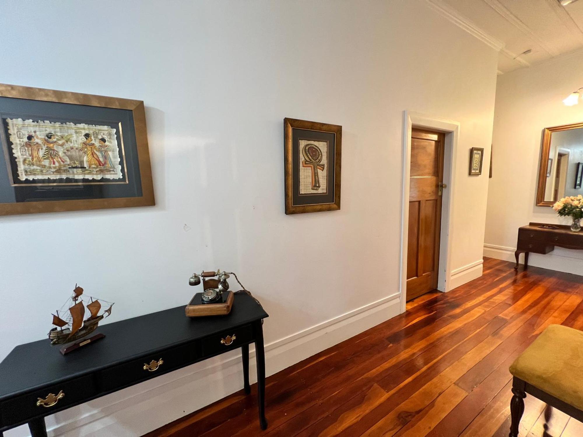 La Casa Bonita Auckland Apartment Exterior photo