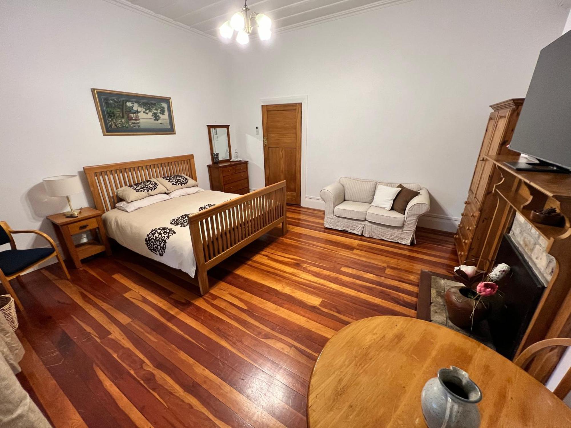 La Casa Bonita Auckland Apartment Exterior photo