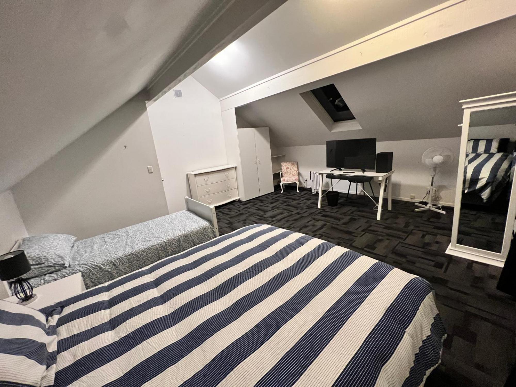 La Casa Bonita Auckland Apartment Exterior photo