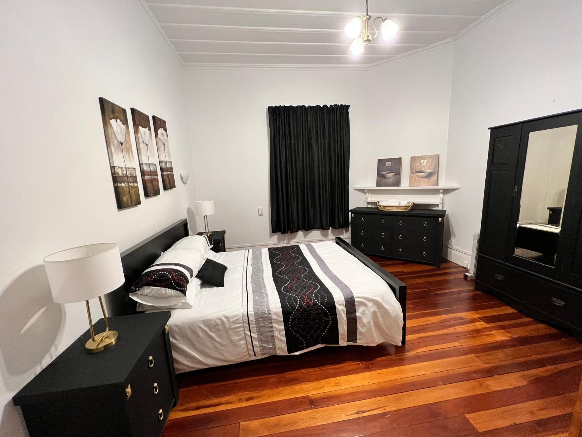 La Casa Bonita Auckland Apartment Exterior photo