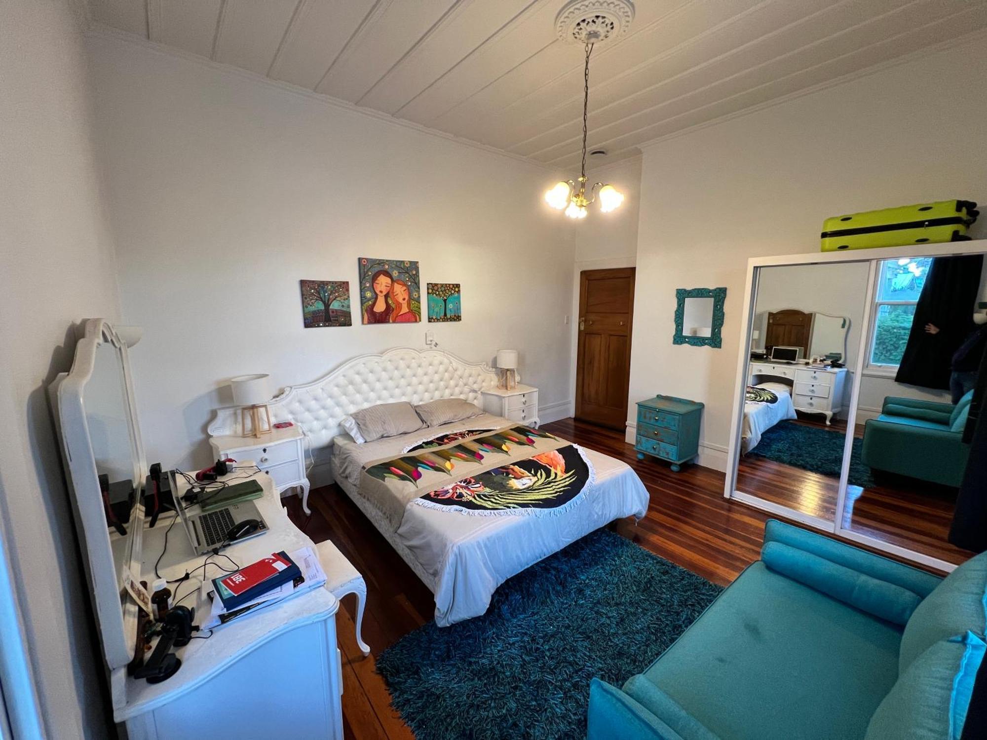 La Casa Bonita Auckland Apartment Exterior photo
