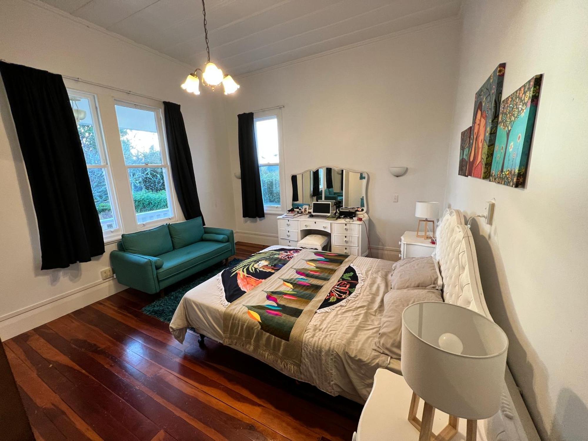 La Casa Bonita Auckland Apartment Exterior photo