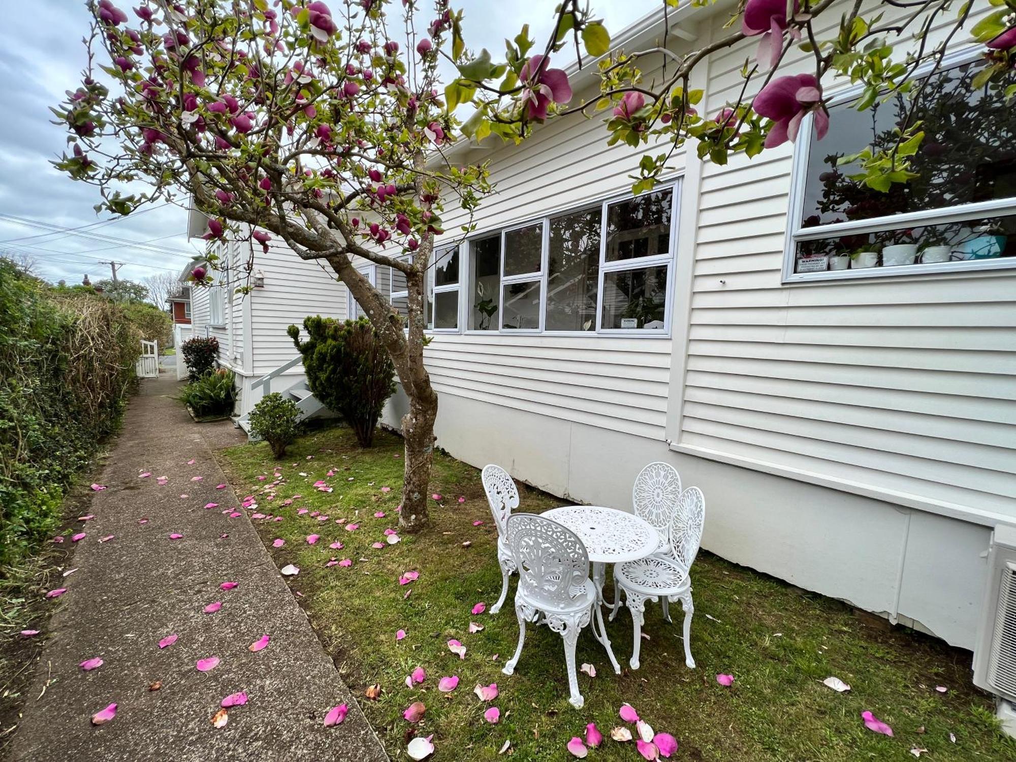 La Casa Bonita Auckland Apartment Exterior photo
