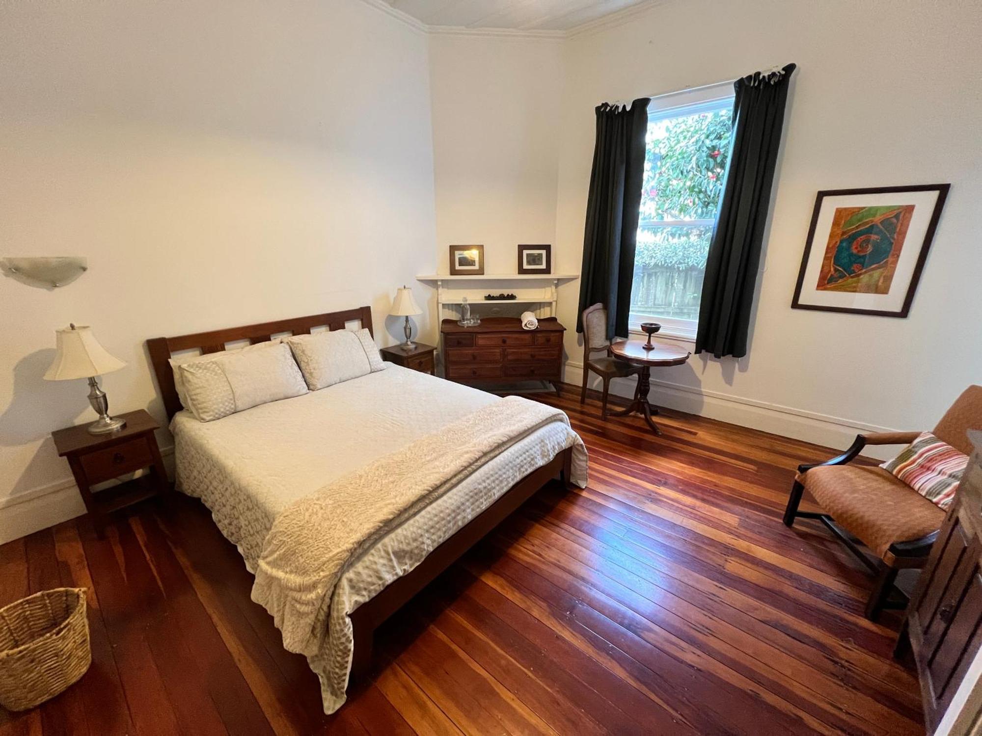 La Casa Bonita Auckland Apartment Exterior photo