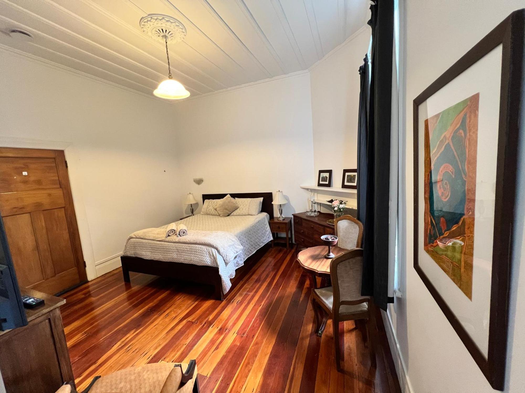 La Casa Bonita Auckland Apartment Exterior photo