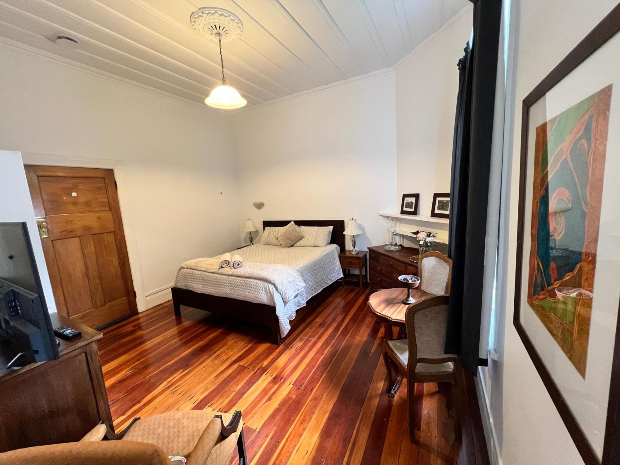 La Casa Bonita Auckland Apartment Exterior photo